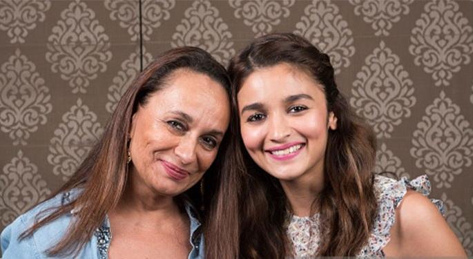 Is Alia Bhatt out of the hospital? | का फिरतेय रुग्णालया बाहेर आलिया भट्ट आईसोबत ?