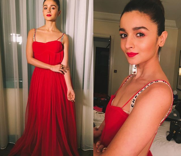 Beautiful alia bhatt | ब्युटीफूल आलिया भट्ट