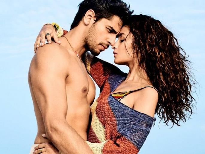 Siddharth wants Alia to have children! | ​मुले जन्माला घालण्यासाठी आलियाला हवा आहे सिध्दार्थ !