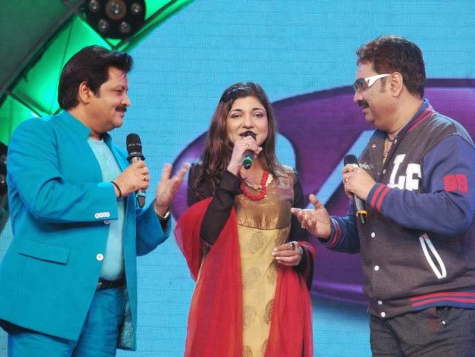 2016: The threat to the legend's singers ...! | २०१६ : या लिजेंड गायकांसाठी ठरले धोक्याचं वरीस...!