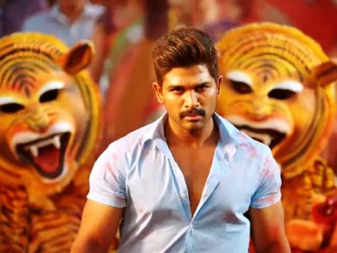 Super-DupperHeat on YouTube's 'Super' Starring 'Saranodu' !! | साऊथच्या ‘या’ सुपरस्टारचा ‘सरैनोडु’ युट्यूबवर सुपर-डुपरहिट!! Super-DupperHeat on YouTube's 'Super' Starring 'Saranodu' !! | साऊथच्या ‘या’ सुपरस्टारचा ‘सरैनोडु’ युट्यूबवर सुपर-डुपरहिट!!