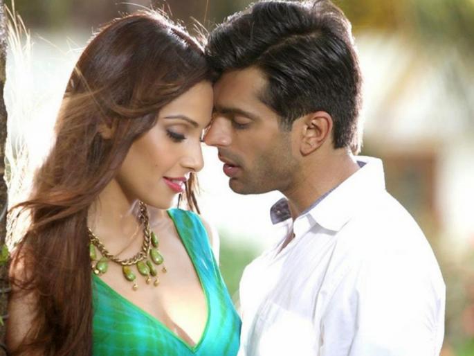 Bipasha-Karan again 'Alone'? | बिप्स-करण पुन्हा गोव्याला ‘अलोन’?
