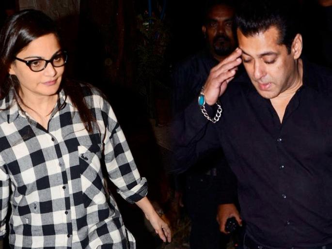 Salman was sentenced to death | सलमानला शिक्षा सुनावताच 'या' व्यक्तिला कोसळले रडू Salman was sentenced to death | सलमानला शिक्षा सुनावताच 'या' व्यक्तिला कोसळले रडू