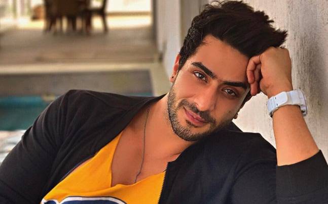 confirm: Exhibit the artist from the series 'This Is Mohabbate' | confirm:'ये हे मोहब्बते' मालिकेतून या कलाकाराची एक्झिट confirm: Exhibit the artist from the series 'This Is Mohabbate' | confirm:'ये हे मोहब्बते' मालिकेतून या कलाकाराची एक्झिट