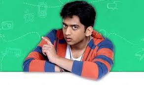 Bollywood love with Ameya | अमेयच्या प्रेमात बॉलिवुड