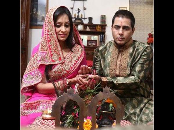 Aman soon auspicious with an on-screen sister! | ऑन स्क्रीन बहिणीसह अमनचं लवकरच शुभमंगल ! Aman soon auspicious with an on-screen sister! | ऑन स्क्रीन बहिणीसह अमनचं लवकरच शुभमंगल !