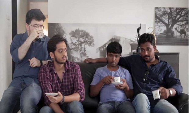 Amey | अमेय आणि निपुणची हवा गुल