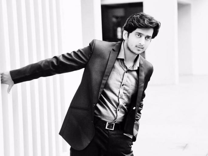 Exclusive Amey Mad series photoshoot | Exclusive अमेयचे मॅड सिरिज फोटोशुट