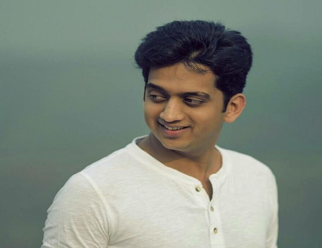 Interview: Not to get theater in Marathi films: Unfortunately, Ameya Wagh! | ​Interview : मराठी चित्रपटांना थिएटर न मिळणे हे मोठे दुर्दैवच : अमेय वाघ !