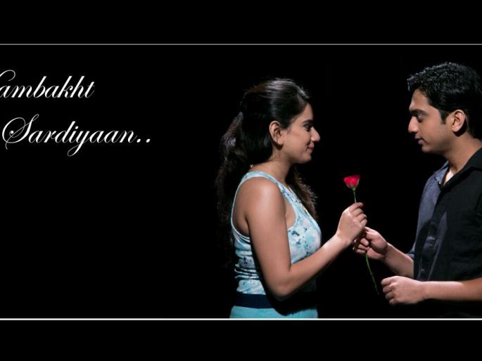 Amaya flashes video music | अमेय झळकणार व्हिडीओ म्युझिकमध्ये
