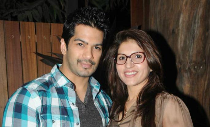 For this reason, Kasam tere pyaar ki ki fame Amit Tandan's wife has reached the jail | ​या कारणामुळे कसम तेरे प्यार की फेम अमित टंडनची पत्नी पोहोचली जेलमध्ये