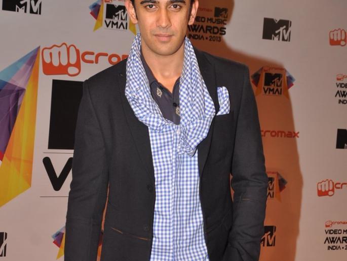 Amit Sadh says, the turning point of the career of the Big Boss | अमित सध सांगतोय, बिग बॉस ठरला करियरचा टर्निंग पॉईंट Amit Sadh says, the turning point of the career of the Big Boss | अमित सध सांगतोय, बिग बॉस ठरला करियरचा टर्निंग पॉईंट