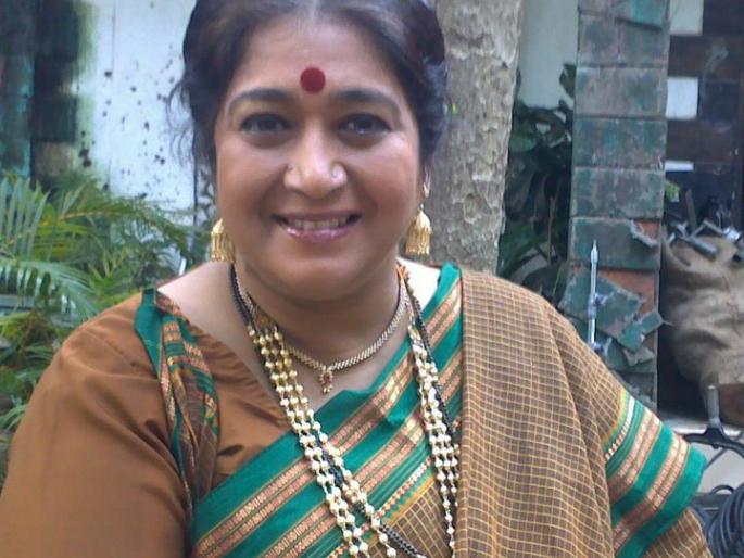 Amita Khopkar will be seen in the Hindi series | अमिता खोपकर झळकणार हिंदी मालिकेत Amita Khopkar will be seen in the Hindi series | अमिता खोपकर झळकणार हिंदी मालिकेत