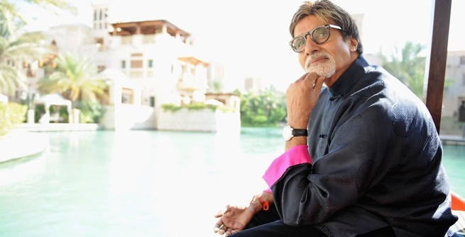 Amitabh 'Most Trusted Brand' | ​अमिताभ ‘मोस्ट ट्रस्टेट ब्राण्ड’