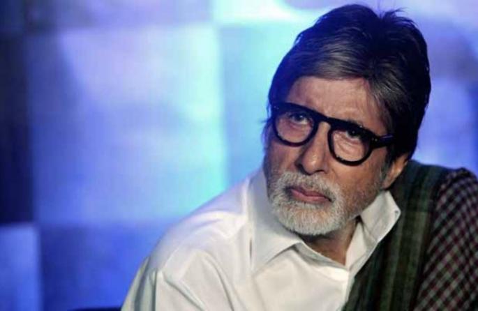 Amitabh's disclosure on 'Incredible India' | ‘अतुल्य भारत’वर अमिताभ यांचा खुलासा Amitabh's disclosure on 'Incredible India' | ‘अतुल्य भारत’वर अमिताभ यांचा खुलासा