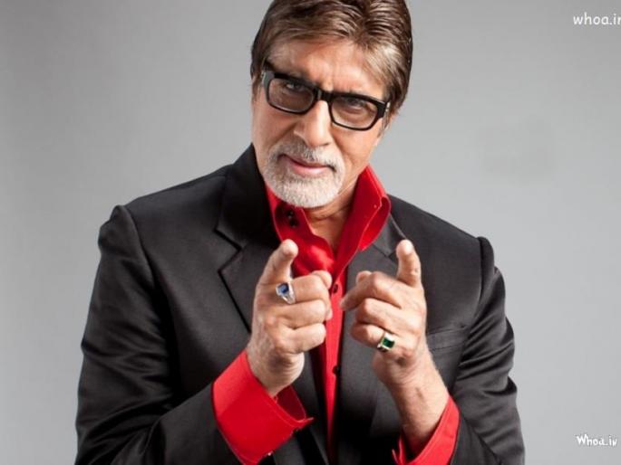 Amitabh picks up Rs 3 crore | अमिताभ यांना ३ कोटींचे वेध Amitabh picks up Rs 3 crore | अमिताभ यांना ३ कोटींचे वेध