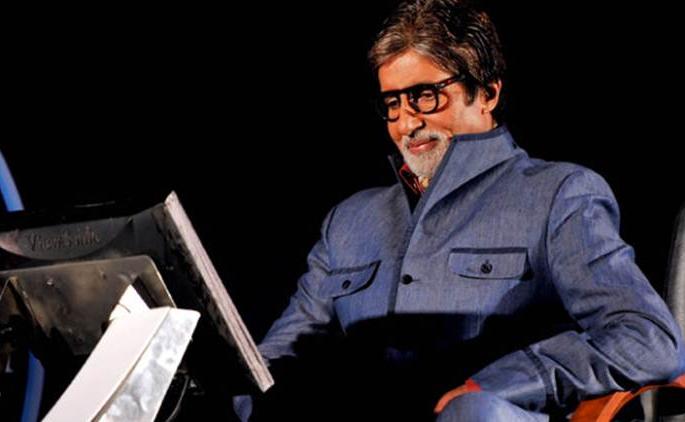 Goddesses and gentlemen! The words of Big B Amitabh Bachchan will once again move around the house, 9th festival of 'Kaun Banega Crorepati' to begin today | देवीयों और सज्जनो! हे बिग बी अमिताभ बच्चन यांचे शब्द पुन्हा एकदा घराघरात घुमणार,आजपासून सुरू होणार ‘कौन बनेगा करोडपती’चे 9वे पर्व