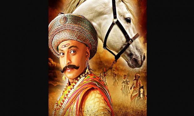 Dr. Amol Kol 'Panipat' in the history of war | डॉ. अमोल कोल्हे ‘पानिपत’ युध्दाच्या इतिहासात
