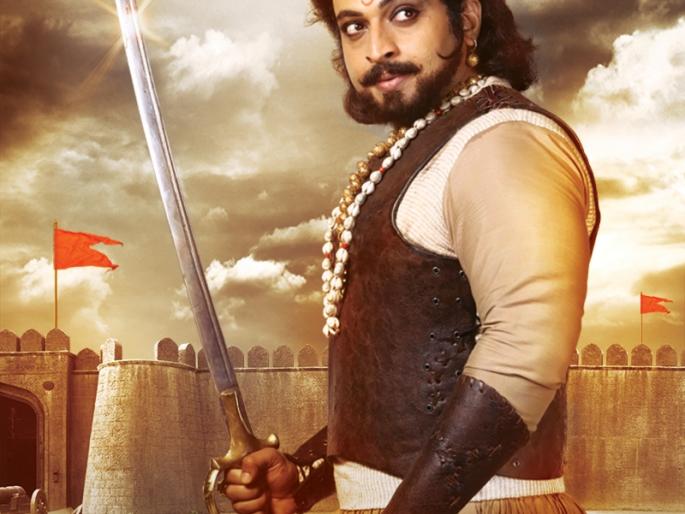 After the role of Chhatrapati Shivaji Maharaj, Dr. The role of Sambhajiracha will come true for Amol Kolha | छत्रपती शिवाजी महाराजांच्या भूमिकेनंतर ​डॉ. अमोल कोल्हे साकारणार संभाजीराचांची भूमिका