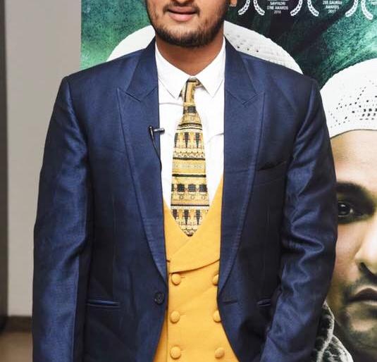 Producer Amol Kangane produced the film Halal by overcoming many obstacles in the story | निर्माते अमोल कांगणे सांगतायेत खूप अडचणींवर मात करत हलाल चित्रपटाची निर्मिती केली