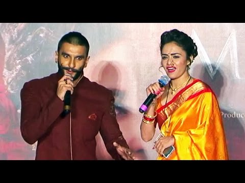 Amrita Ranveer's Jhakas Selfie | अमृता रणवीरचा झक्कास सेल्फी Amrita Ranveer's Jhakas Selfie | अमृता रणवीरचा झक्कास सेल्फी
