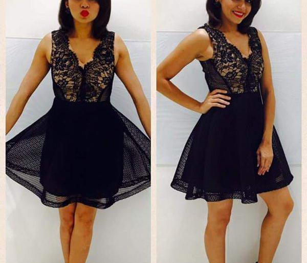 Amrita Ready for Party | अमृता रेडी फॉर पार्टी