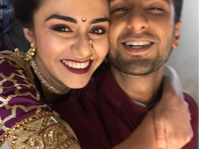 Amrita Sultan Khilji diwani! | अमृता सुलतान खिलजीची दिवानी!
