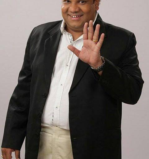 Anand Ingale to be seen in this Bollywood movie? | आनंद इंगळे या बॉलिवुड चित्रपटात झळकणार? Anand Ingale to be seen in this Bollywood movie? | आनंद इंगळे या बॉलिवुड चित्रपटात झळकणार?