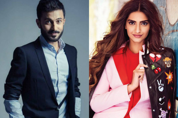 Sonam Kapoor to take seven rounds with Anand Ahuja in April? | एप्रिलमध्ये सोनम कपूर घेणार आनंद आहुजासोबत सात फेरे ?