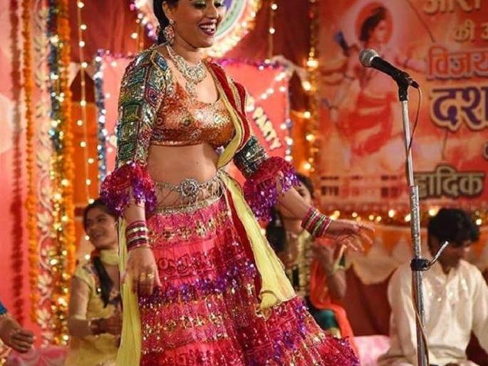 Video! Deleted bold senses leak of Swaroop Bhaskar's 'Anarkali of Aara' !! | Video! स्वरा भास्करच्या ‘अनारकली आॅफ आरा’चे Deleted बोल्ड सीन्स लीक!! Video! Deleted bold senses leak of Swaroop Bhaskar's 'Anarkali of Aara' !! | Video! स्वरा भास्करच्या ‘अनारकली आॅफ आरा’चे Deleted बोल्ड सीन्स लीक!!