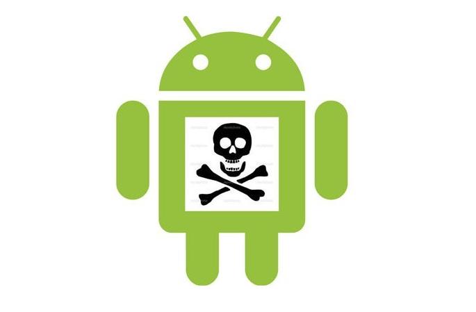 Attacks on android | ​ अ‍ॅँड्रॉइडवरील हल्ले