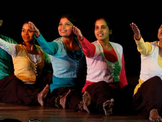 Silver Jubilee to celebrate "Theater of Relevance" on 27th March at the World Theater | 27 मार्च विश्व रंगमंच दिवशी “थिएटर ऑफ रेलेवंस” साजरी करणार सिल्वर जुबली Silver Jubilee to celebrate "Theater of Relevance" on 27th March at the World Theater | 27 मार्च विश्व रंगमंच दिवशी “थिएटर ऑफ रेलेवंस” साजरी करणार सिल्वर जुबली