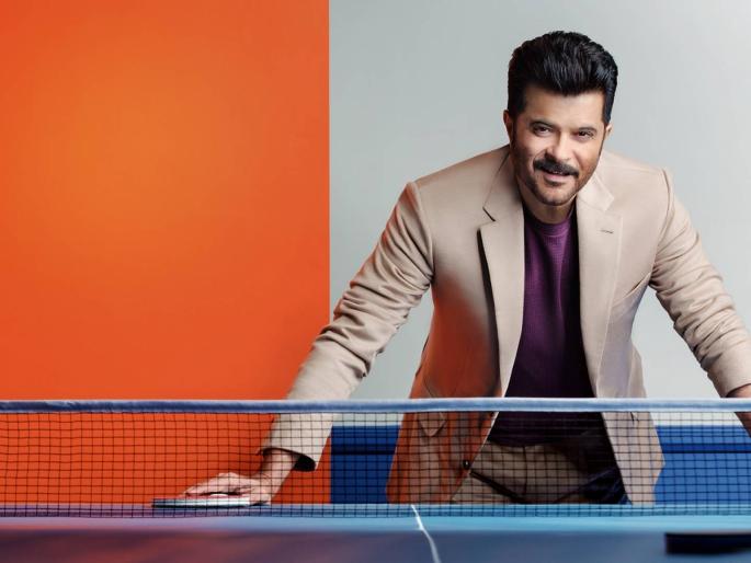 Will do the third season of 24 - Anil Kapoor | २४ चा तिसरा सिझन करणारच - अनिल कपूर