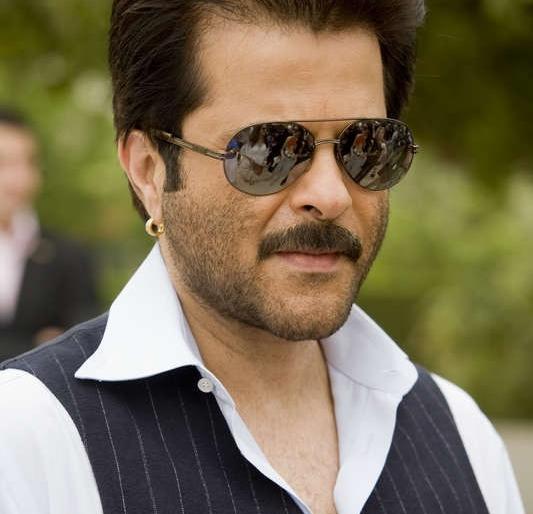 Desire to work with Anil | अनिलसोबत काम करण्याची इच्छा