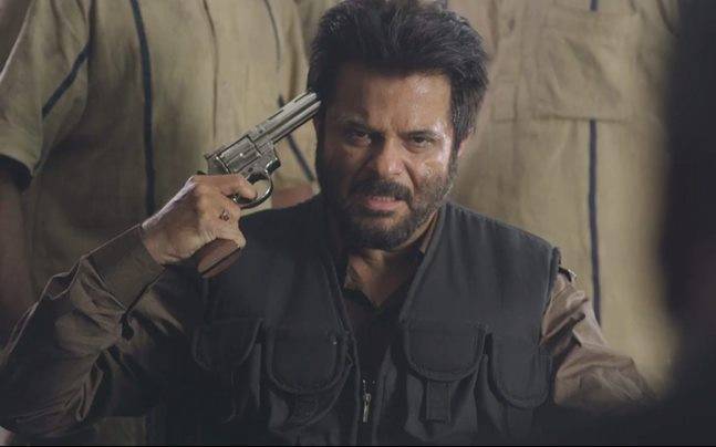 Jai Singh Rathod is back; Season 2 trailer-out of '24' | ​जयसिंग राठोड इज बॅक़; ‘ ‘24’च्या Season 2चा ट्रेलर आऊट