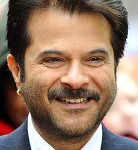 Chief Minister Anil Kapoor | मुख्यमंत्री अनिल कपूर