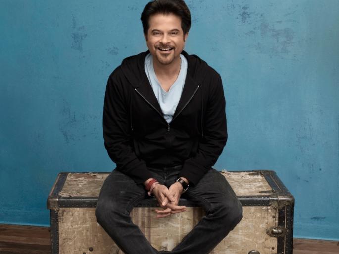 Anil will make Marathi films | अनिल करणार मराठी चित्रपट Anil will make Marathi films | अनिल करणार मराठी चित्रपट