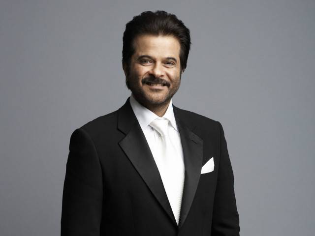 Anil Kapoor credited his success with the actress | अनिल कपूरने आपल्या यशाचे श्रेय दिले या अभिनेत्रीला