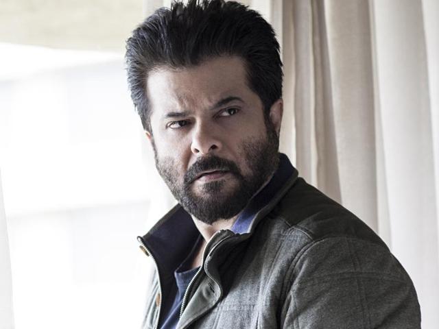 We did not have your own film but Anil Kapoor's first film ... | हमारे तुम्हारे नव्हे तर हा चित्रपट होता अनिल कपूरचा पहिला चित्रपट... सातवीत असताना केले होते या चित्रपटात काम