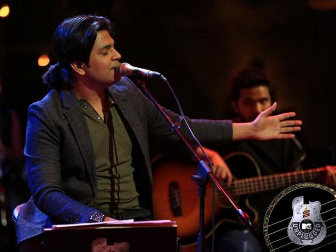 Ankit Tiwari's court relief | ​अंकित तिवारीला कोर्टाचा दिलासा