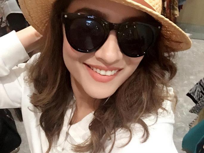 Ankita Lokhande posted photo with Kushal Tandon! | ​अंकिता लोखंडेने पोस्ट केला कुशाल टंडनसोबतचा फोटो!