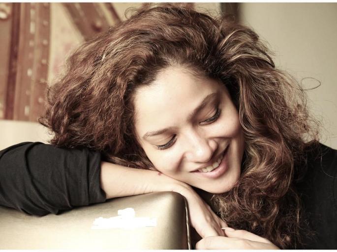 Finally, Ankita launches Lokhande to launch Kangana Ranaut !! | Finally अंकिता लोखंडेला लॉन्च करणार कंगना राणौत!!
