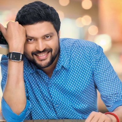 In the role of Ankush Chaudhary God, in this film | अंकुश चौधरी देवा या चित्रपटात दिसणार या भूमिकेत