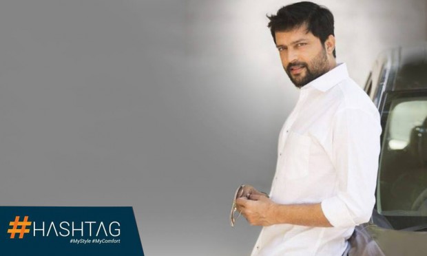 Ankush Chaudhary became Band Ambassador | अंकुश चौधरी बनला बॅन्ड अॅम्बेसिडर Ankush Chaudhary became Band Ambassador | अंकुश चौधरी बनला बॅन्ड अॅम्बेसिडर