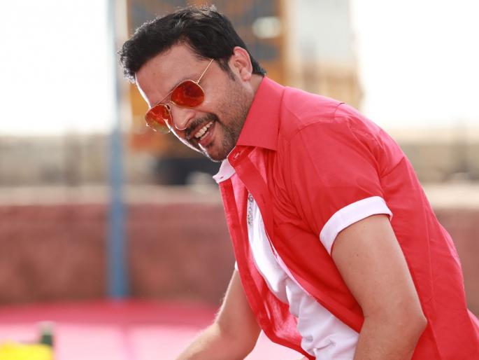 Ankush Chaudhary will be seen in the new film | अंकुश चौधरी झळकणार नव्या चित्रपटात Ankush Chaudhary will be seen in the new film | अंकुश चौधरी झळकणार नव्या चित्रपटात