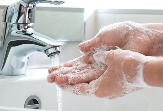 Bin in antiseptic soap in America | ​अमेरिकेत एंटीसेप्टिक साबणावर बॅन