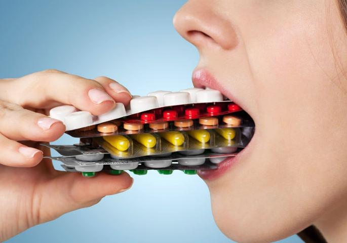 Side effects of antibiotics in the brain | ​अँटिबायोटिक्सचा मेंदूवर दुष्परिणाम