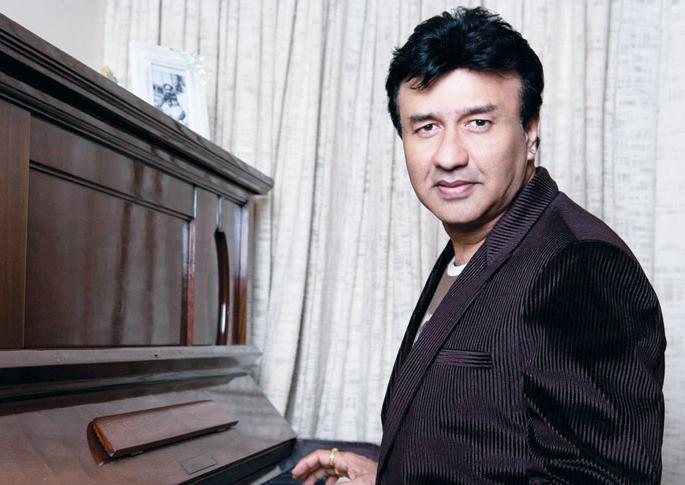 Anu Maa Malik Asudh will not be given due to the music ... This is because no rupee | ​अन्नू मलिक आसूध या मराठी चित्रपटासाठी देणार संगीत... या कारणामुळे घेतला नाही एकही रुपया