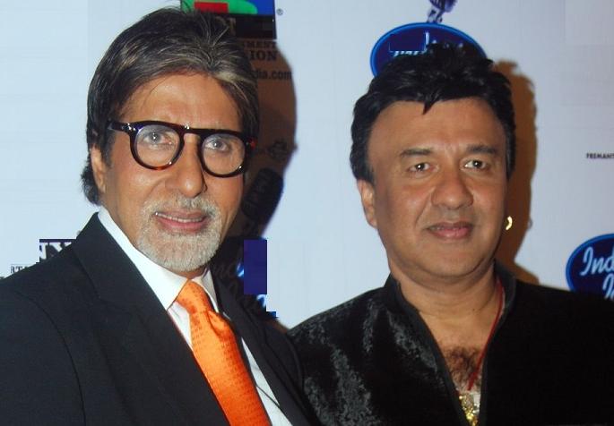 Why Anu Malik is inspired by Big Bila? | का मानतो अनु मलिक बिग बीला प्रेरणा? Why Anu Malik is inspired by Big Bila? | का मानतो अनु मलिक बिग बीला प्रेरणा?