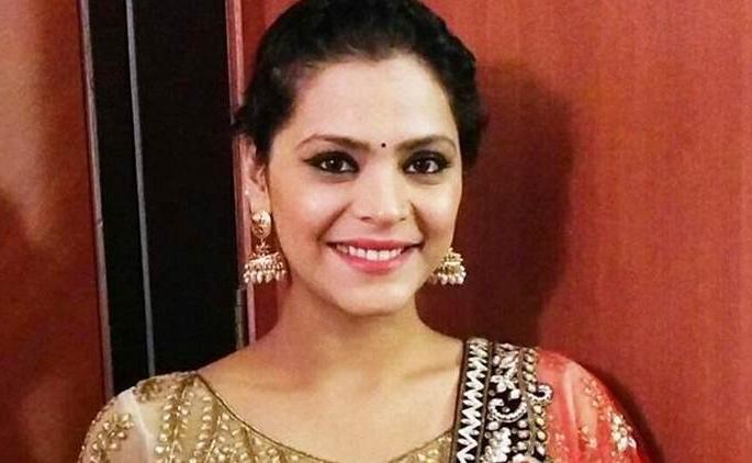 Rajeshwari Sachdev to take place in Anujya Sathe? | ​राजेश्वरी सचदेव घेणार अनुजा साठेची जागा?